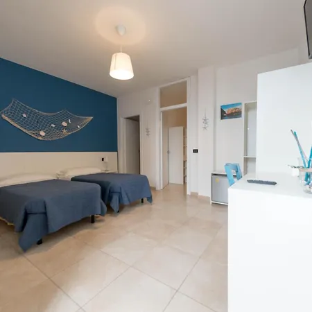 La Fenice Hotel San Domino